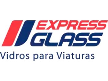 Logo de Express Glass
